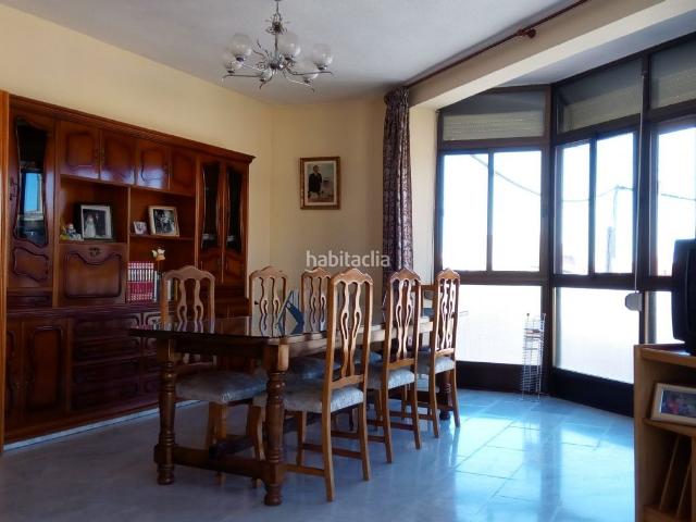 Casa en venta en Daimiel, Castilla-La Mancha