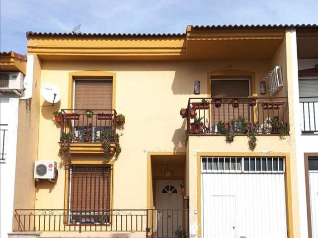 Casa en venta en Daimiel, Castilla-La Mancha