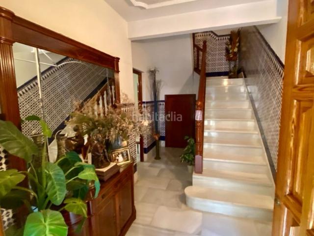 Casa en venta en Daimiel, Castilla-La Mancha