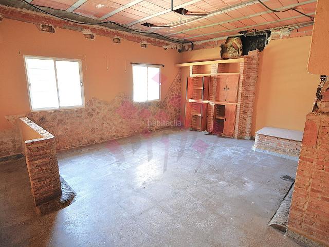 Casa en venta en Daimiel, Castilla-La Mancha