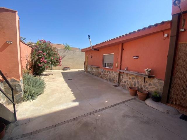 Casa en venta en Daimiel, Castilla-La Mancha