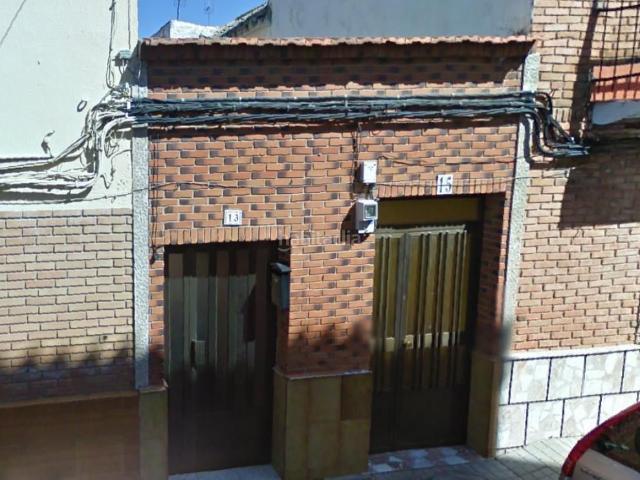 Chalet en venta en Daimiel, Castilla-La Mancha