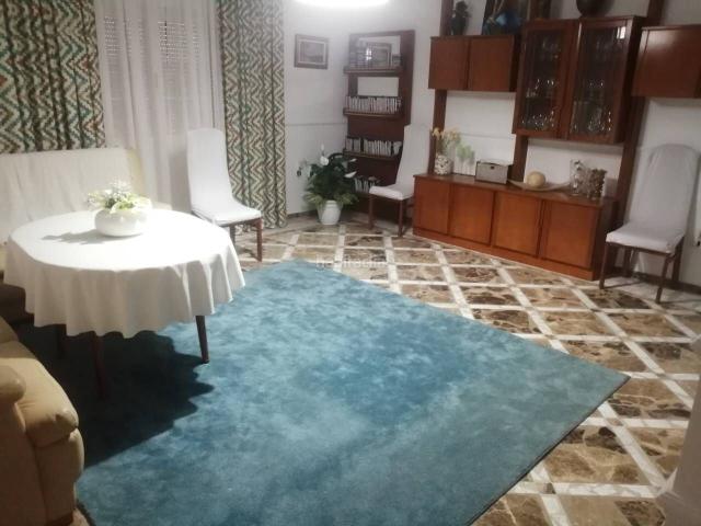 Casa en venta en Daimiel, Castilla-La Mancha
