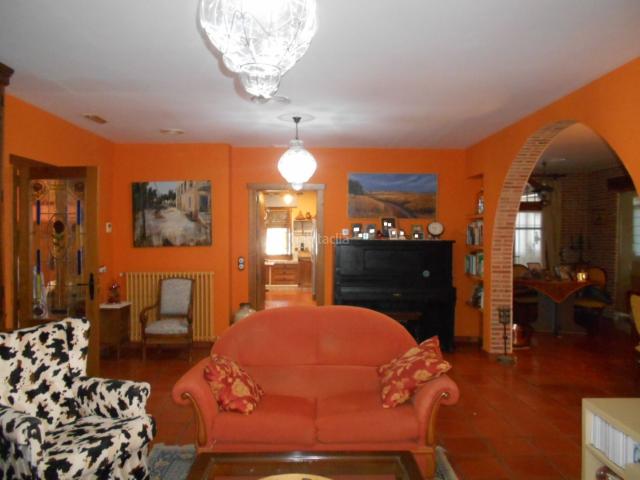 Casa en venta en Daimiel, Ciudad Real