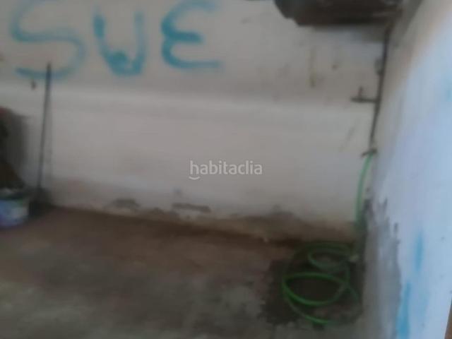 Casa en venta en Daimiel, Castilla-La Mancha