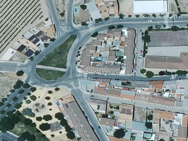 Casa en venta en Daimiel, Castilla-La Mancha