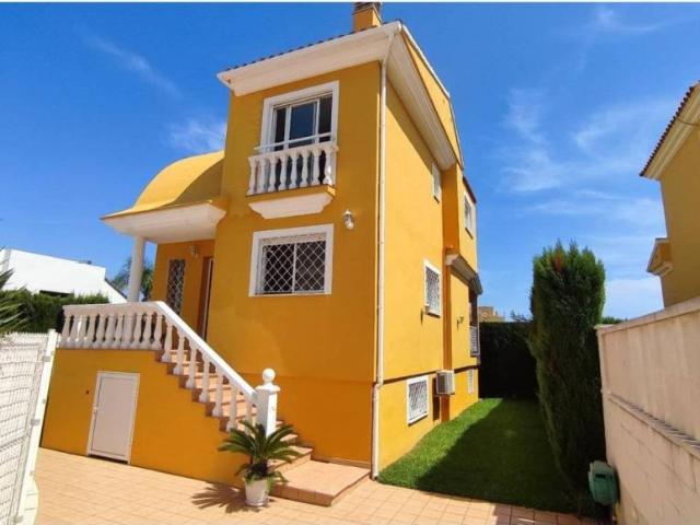 Casa en venta en la Safor, Valencia
