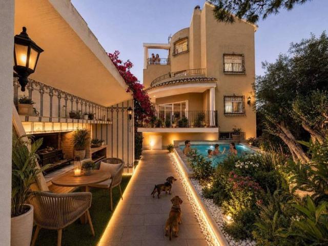 Casa en venta en la Safor, Valencia