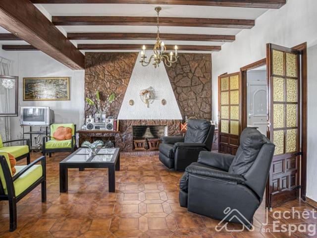 Casa en venta en la Safor, Valencia