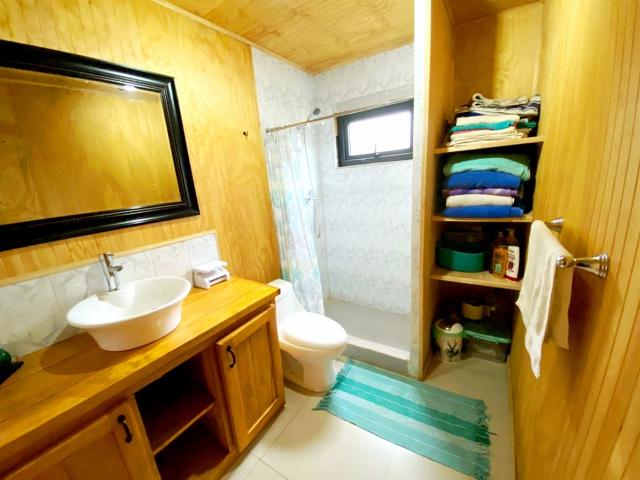 Casa en venta en Dalcahue, Los Lagos