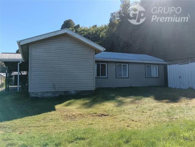 Casa en venta en Altos de Dalcahue, Dalcahue