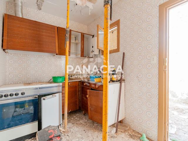 Casa en venta en Dalías, Almería