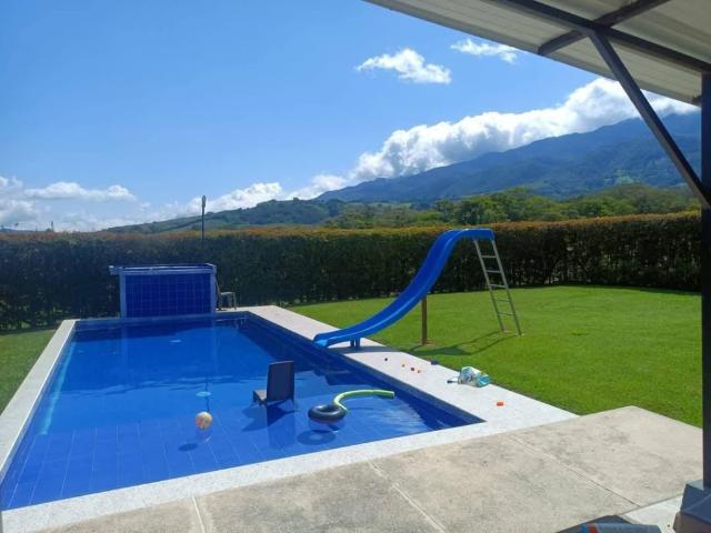 Casa en venta en Calima, Centro