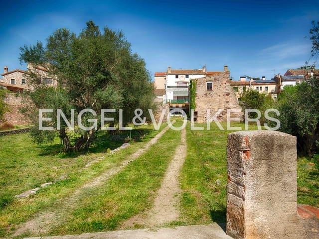 Casa en venta en Darnius, Girona