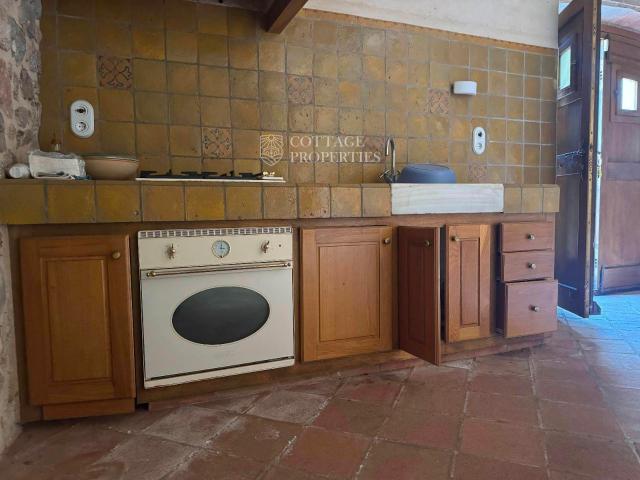 Casa en venta en Darnius, Girona
