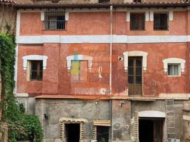 Casa en venta en Campo de Daroca, Aragón