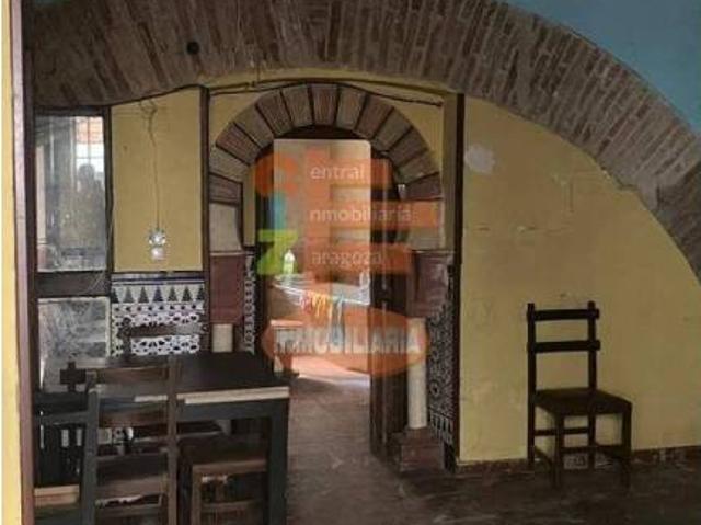 Casa en venta en Campo de Daroca, Aragón