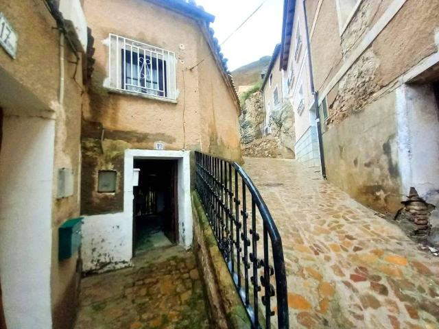 Casa en venta en Campo de Daroca, Aragón