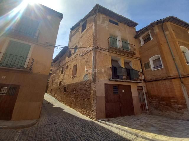 Casa en venta en Campo de Daroca, Aragón