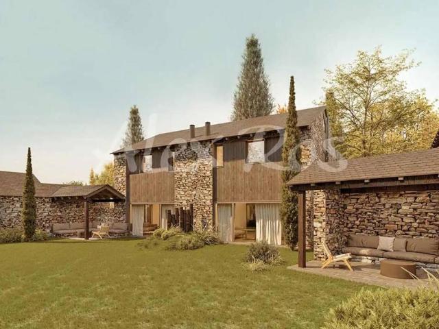 Casa en venta en Cerdanya, Catalunya