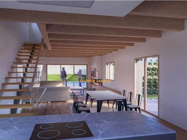 Casa en venta en Cerdanya, Catalunya