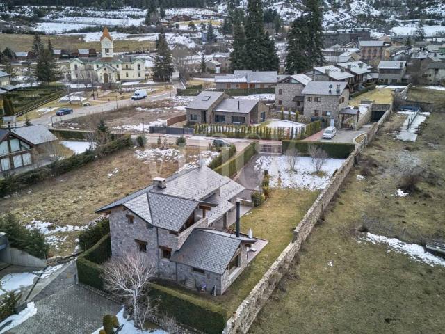 Casa en venta en Cerdanya, Catalunya