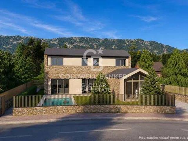 Casa en venta en Cerdanya, Catalunya