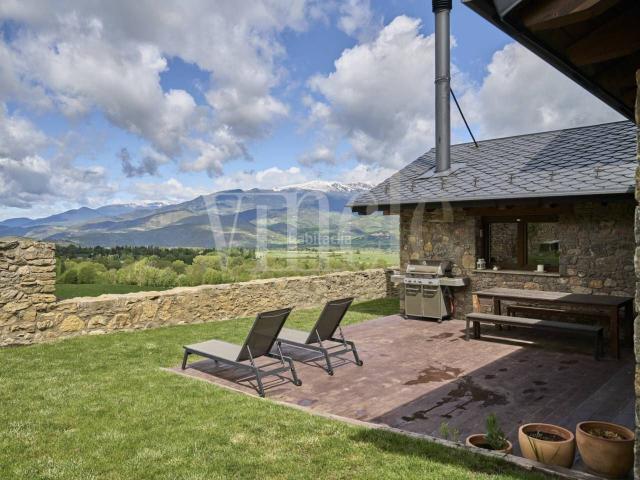 Casa en venta en Cerdanya, Catalunya