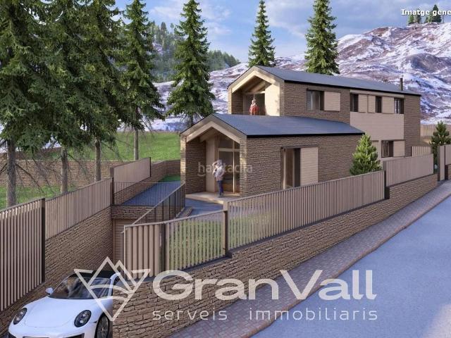 Casa en venta en Cerdanya, Catalunya