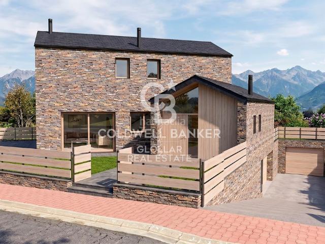 Casa en venta en Cerdanya, Catalunya