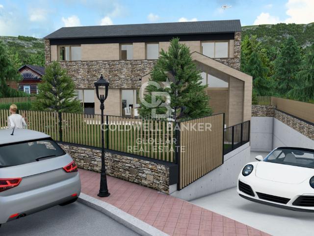 Casa en venta en Cerdanya, Catalunya