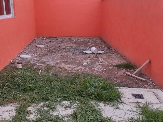 Casa en venta en Actopan, Hidalgo