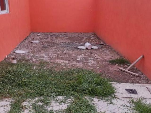 Casa en venta en Actopan, Hidalgo