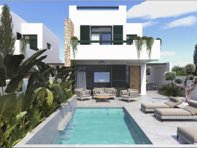 Casa en venta en Daya Nueva