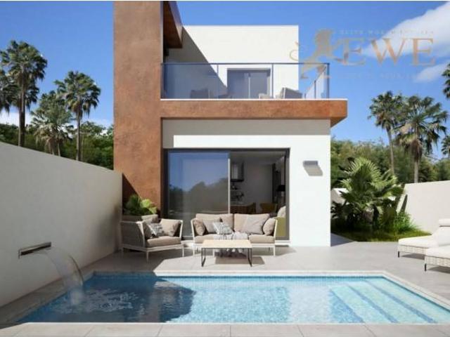 Casa en venta en Daya Nueva Casa en venta en Daya Nueva