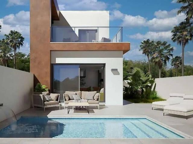 Casa en venta en Daya Nueva