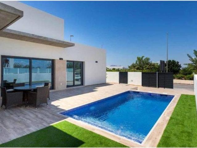 Casa en venta en Daya Nueva