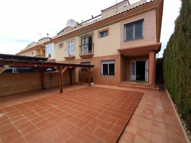 Casa en venta en Daya Nueva