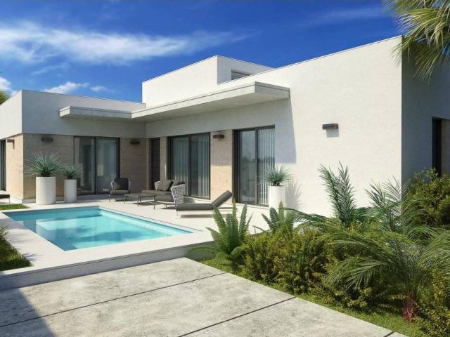 Casa en venta en Daya Nueva