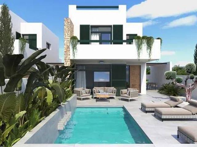 Casa en venta en el Baix Segura / La Vega Baja, Valencia