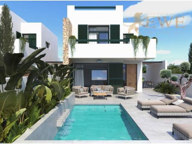 Casa en venta en Daya Nueva