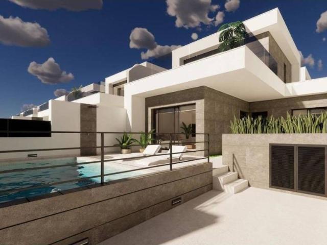 Casa en venta en Daya Nueva, Valencia