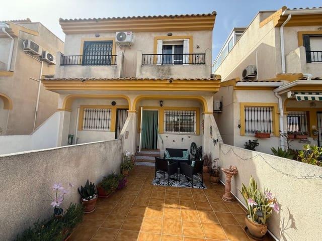 Casa en venta en Daya Nueva