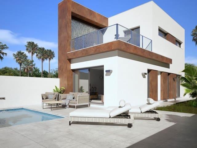 Casa en venta en Daya Nueva