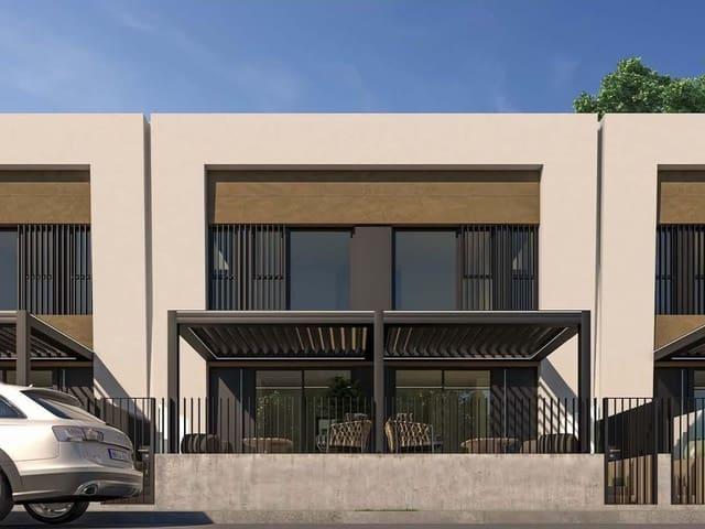 Casa en venta en Daya Nueva