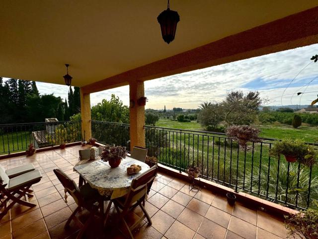 Villa en venta en Daya Nueva, Barrio La Bodega