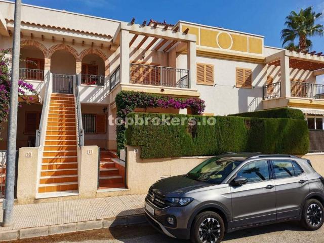 Casa en venta en Daya Vieja
