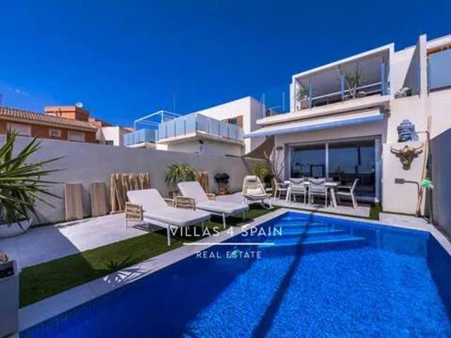 Casa en venta en el Baix Segura / La Vega Baja, Valencia