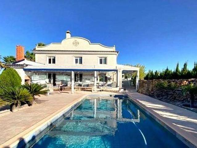 Casa en venta en Daya Vieja, Valencia