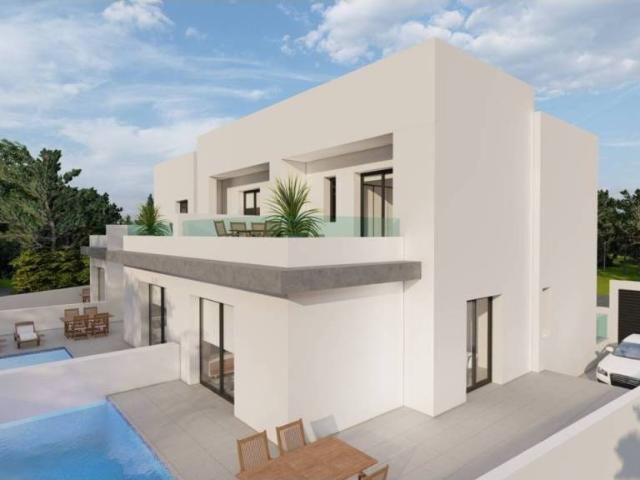 Casa en venta en Daya Vieja